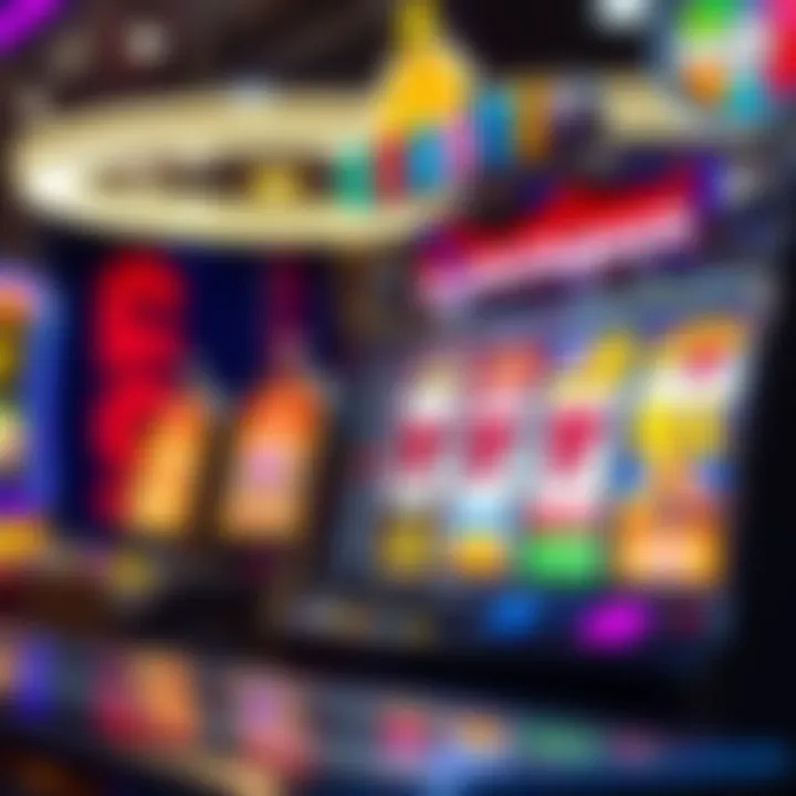 Mastering the Art of Jackpot Slot Strategies Strategies for winning at jackpot slots